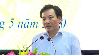 Bí thư Tỉnh ủy Điện Biên giữ chức Phó Chủ nhiệm Văn phòng Chính phủ