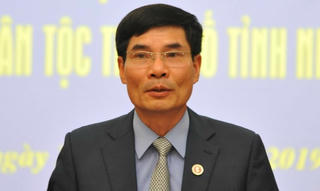 Hướng tới Đại hội MTTQ Việt Nam các cấp, nhiệm kỳ 2019-2024: Hướng đến sự hài lòng của người dân