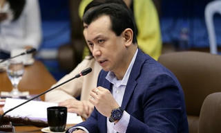 Tổng thống Philippines ra lệnh bắt nghị sĩ đối lập