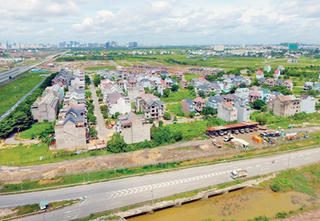Xử lý sai phạm gây 'sốt đất' ở TP Hồ Chí Minh