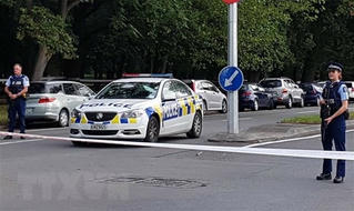 New Zealand bật đèn xanh cho chiến dịch do thám 'xâm nhập'