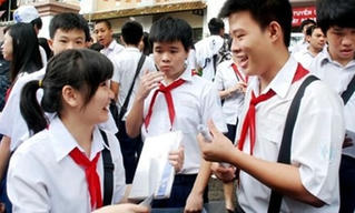 Trường chuyên, lớp chọn: Nên đào tạo tốt thay vì xóa bỏ