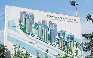 Hàng loạt dự án 'treo' kéo dài từ 2 đến 3 thập kỷ, Hà Nội vẫn 'bó tay'?