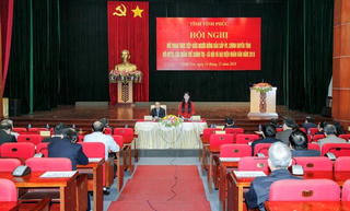 Lắng nghe dân, tạo sự đồng thuận
