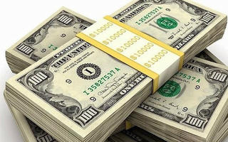 Nghệ An: Xử phạt 170 triệu đồng hành vi mua bán vàng miếng và đô la trái phép