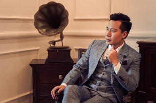 ‘Bản tình trầm’