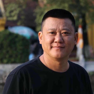 Họa sĩ Lương Lưu Biên: Dịch bệnh - tình trạng con người và cách cùng nhau tồn tại