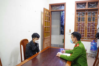 Mua thuốc trị nám, một phụ nữ U70 bị lừa hơn 800 triệu đồng 