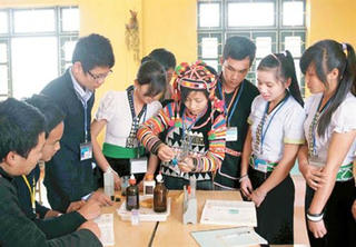 Thanh Hóa: Hiệu quả vốn vay ưu đãi học sinh, sinh viên