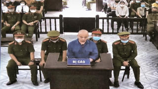 Đường 'Nhuệ' lĩnh 30 tháng tù, xin lỗi và bồi thường 100 triệu đồng cho bị hại