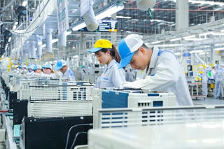Tái cơ cấu nền kinh tế: Ưu tiên doanh nghiệp tư nhân