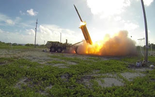 Mỹ- Hàn Quốc nhất trí triển khai THAAD năm nay