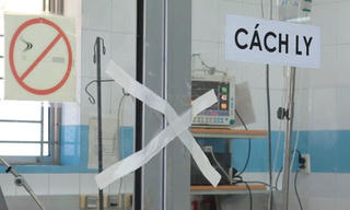Ghi nhận ca nhiễm cúm A/H1N1 đầu tiên ở TP HCM