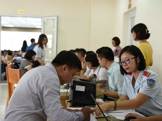 Hà Nội: Đẩy mạnh thanh tra liên ngành trong lĩnh vực bảo hiểm xã hội