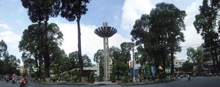 Những vùng đất gây thương nhớ