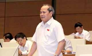 Công khai Ngân sách Nhà nước