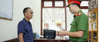 Hà Tĩnh: Tạm giam 3 đối tượng gây cháy rừng ở huyện Hương Sơn