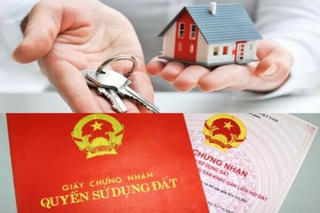 Nghị định quy định giấy tờ, tài liệu chứng minh chỗ ở hợp pháp