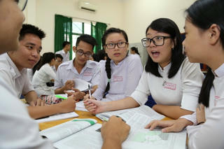Thông qua Chương trình giáo dục phổ thông tổng thể: Nhiều góp ý được tiếp thu