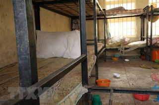 Thêm nhiều sinh viên bị giết hại trong vụ bắt cóc tại miền Bắc Nigeria