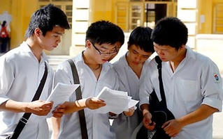 Băn khoăn về điểm ưu tiên
