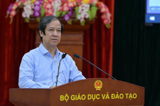 Giáo dục đại học năm học 2021-2022:  Tiếp tục lộ trình đổi mới