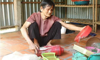 Đồng Tháp: Dọn về nhà mới, vật dụng trong nhà cụ bà 76 tuổi tiếp tục phát hỏa!