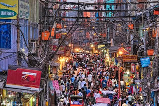 Tai nạn điện giật hy hữu
