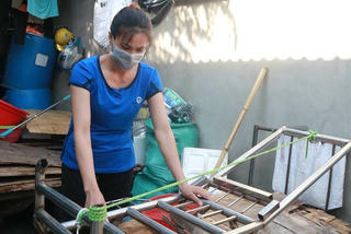 ‘Khoảng trống’ an sinh xã hội: Lao động tự do khó tiếp cận?