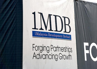 Malaysia hủy cáo buộc 3 công ty  thuộc Goldman Sachs liên quan Quỹ 1MDB