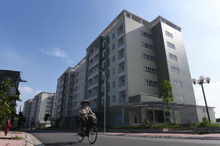 Hà Nội: 38 dự án nhà ở chưa hoàn thành nghĩa vụ thuế