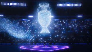 Đêm nay, khai mạc vòng chung kết bóng đá châu Âu - EURO 2020