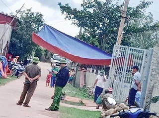 2 ông thông gia đánh nhau, 1 người tử vong