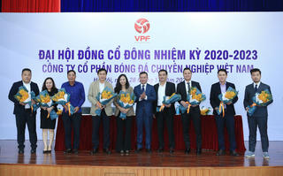 VPF: Chờ vượt khó!