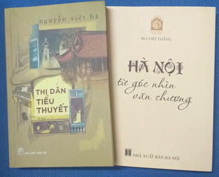 Giải thưởng đang mất 'thiêng'?