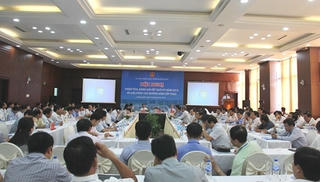 Thủ tục hành chính tại Quảng Ngãi vẫn còn chồng chéo