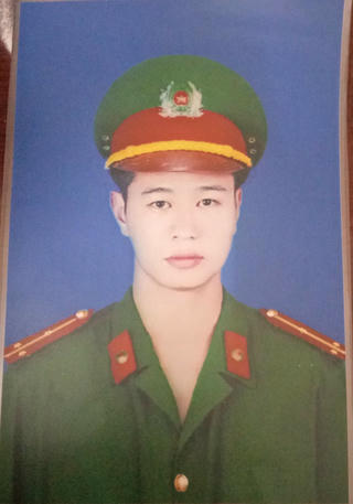 Tạm giam 4 đối tượng liên quan vụ đánh Công an tử vong 