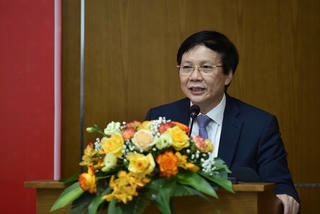 Phát động cuộc thi viết 'Những kỷ niệm sâu sắc về thầy cô và mái trường' năm 2021