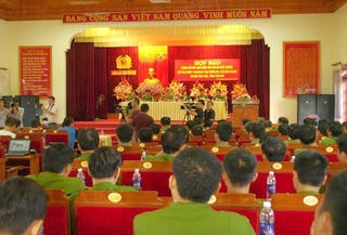 Vụ thảm án ở Yên Bái: Bắt được hung thủ nhờ chiếc bật lửa lạ
