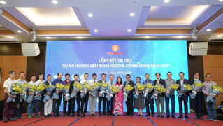 Các nhà khoa học tìm lại cảm hứng nghiên cứu thay vì ‘trả bài’