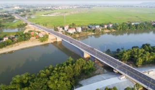Bắc Giang: Đề nghị giảm trừ quyết toán hàng chục tỷ đồng tại dự án cầu Đồng Sơn