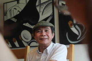 'Làm thơ  để chết,  làm nhạc  để chơi'