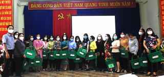 Phú Yên: Ra mắt mô hình Tổ tự quản phân loại rác, giảm thiểu rác thải nhựa 