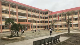 Không được lưu ban