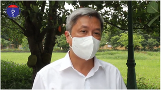 [VIDEO] Đảm bảo sức khỏe nhân viên y tế trong thời tiết nắng nóng