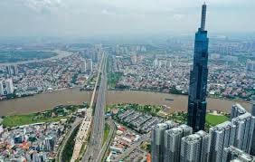 Bộ máy của thành phố Thủ Đức cần có sự khác biệt