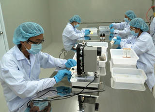 Báo động chất lượng nguồn nhân lực
