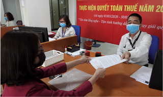Giải quyết dứt điểm chế độ cho cán bộ dôi dư sau khi sắp xếp