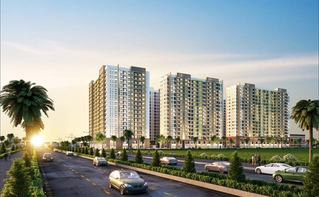 Thị trường bất động sản sẽ phục hồi và đạt thời điểm vàng vào đầu năm 2021