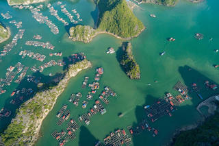Nâng cấp sân bay Quốc tế Cát Bi - cơ hội để du lịch Hải Phòng cất cánh 